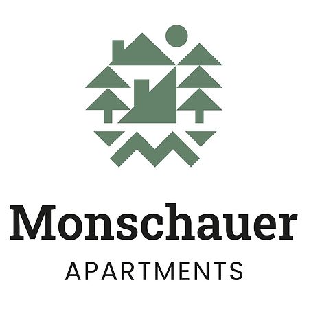 City Apartments 몬샤우 외부 사진