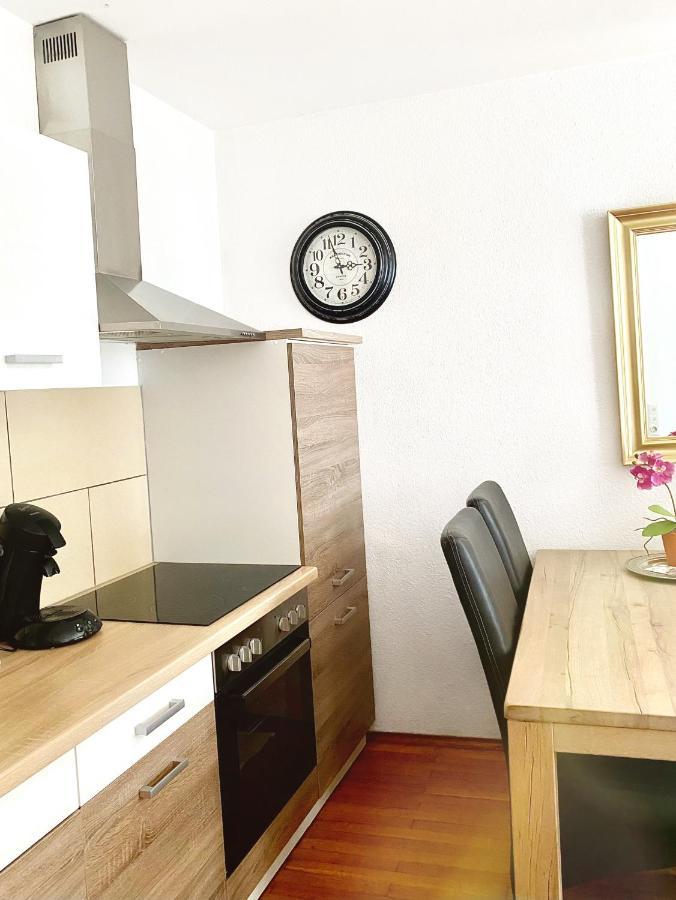 City Apartments 몬샤우 외부 사진