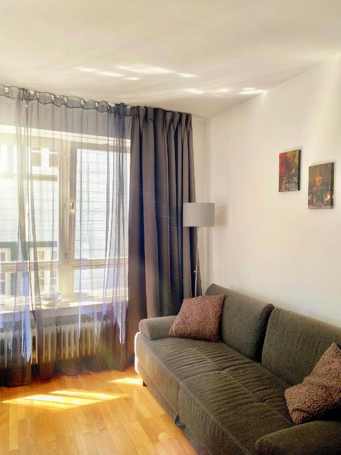 City Apartments 몬샤우 외부 사진