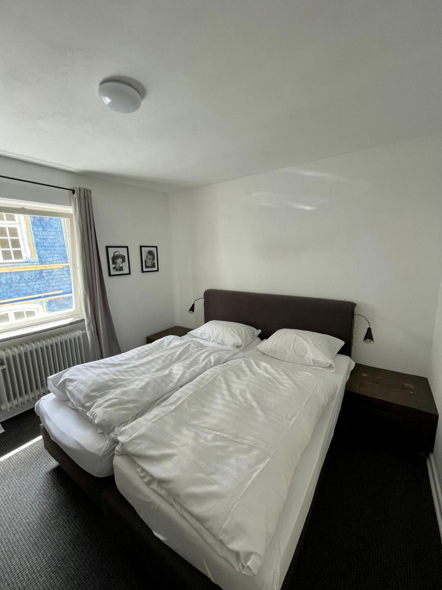 City Apartments 몬샤우 외부 사진