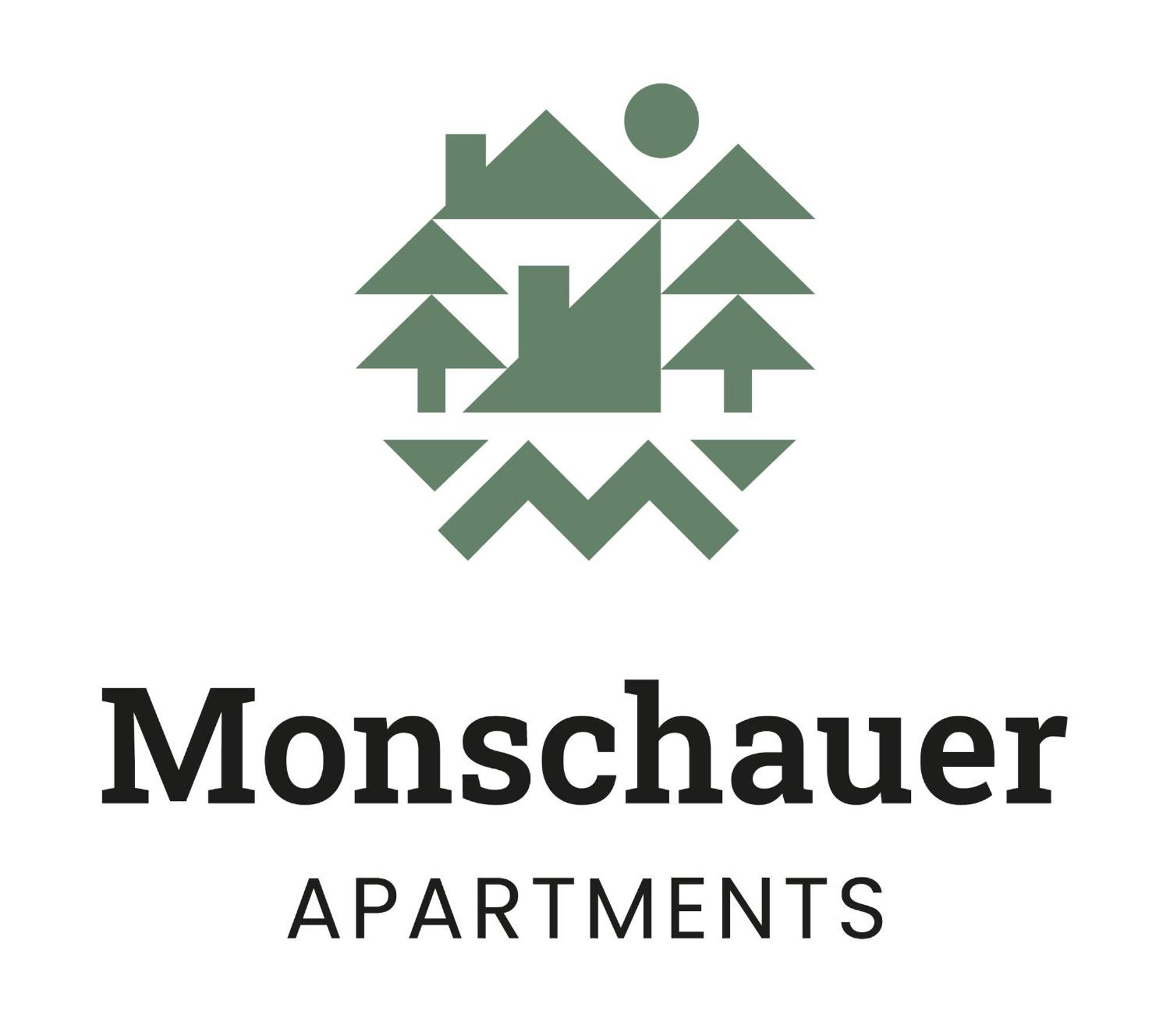 City Apartments 몬샤우 외부 사진