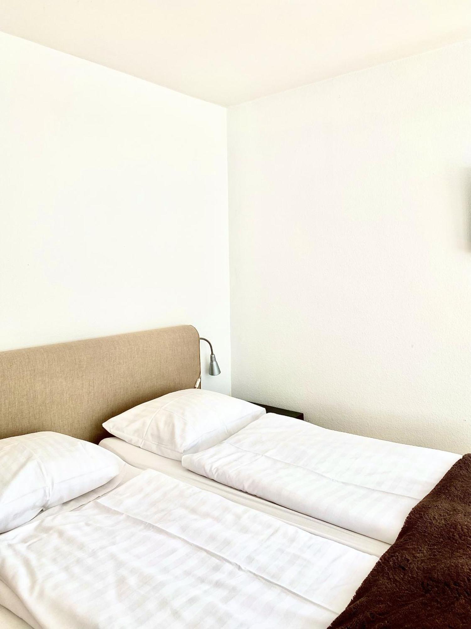 City Apartments 몬샤우 외부 사진