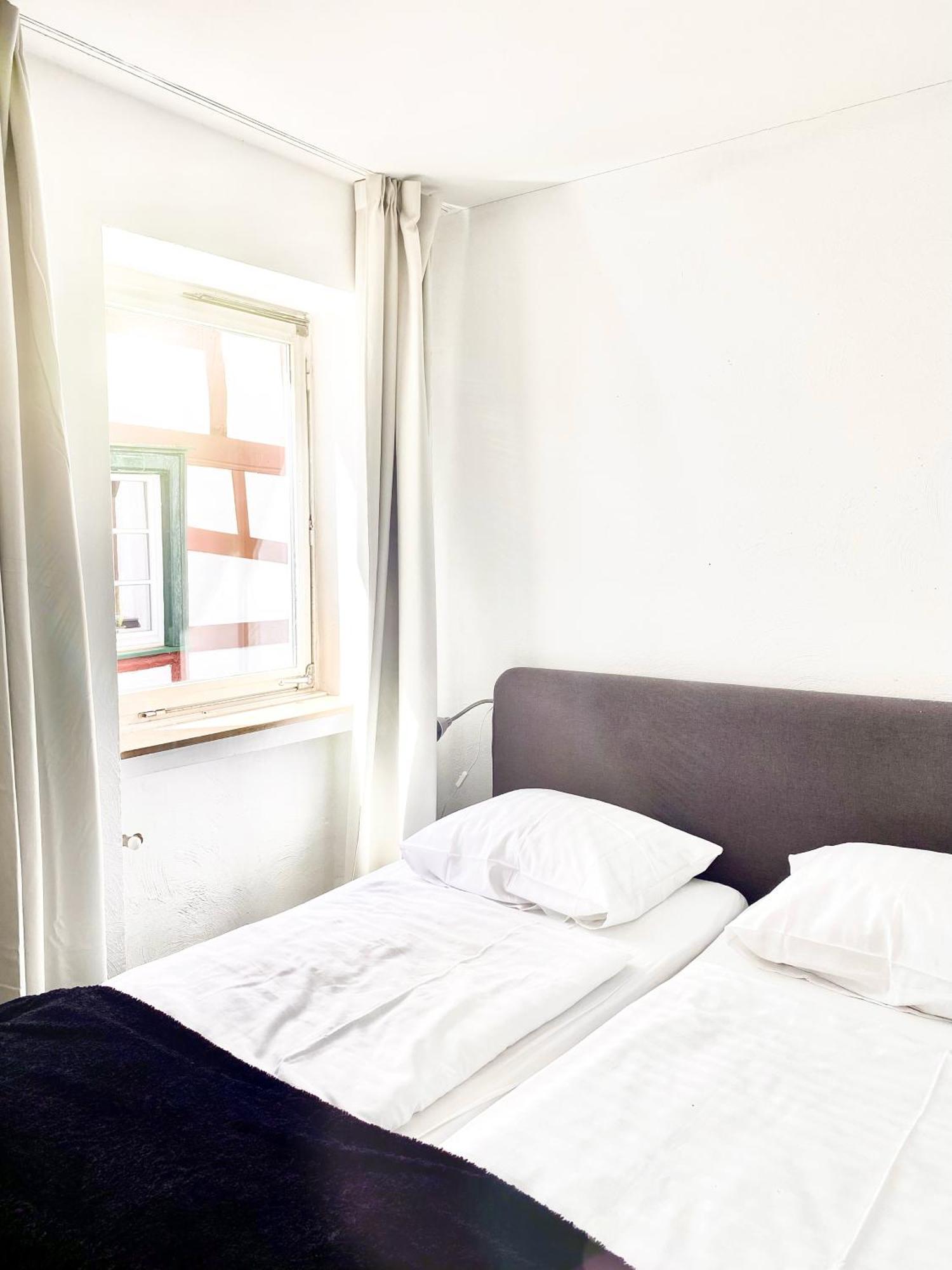 City Apartments 몬샤우 외부 사진